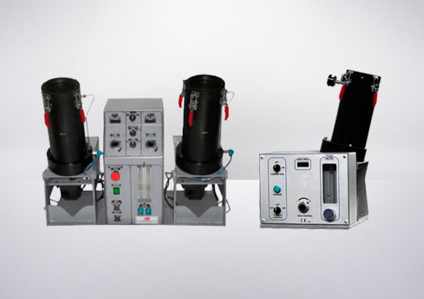 Порошковый питатель