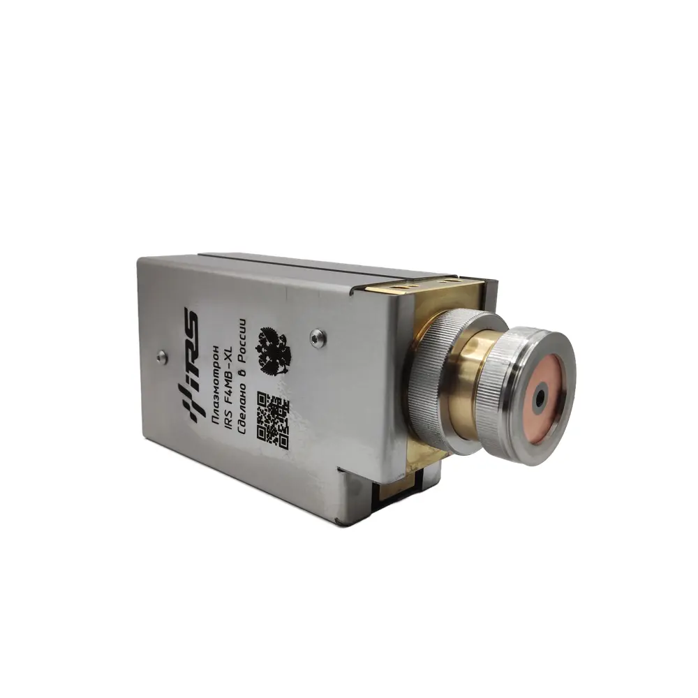 Плазматрон F4