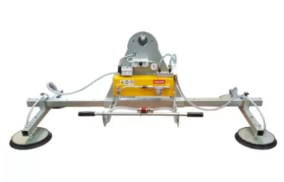 F4EB600/3-2000/1270 Вакуумная электрическая траверса г/п 600 кг