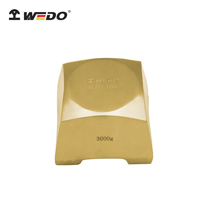 Наковальня искробезопасная AL197-1002