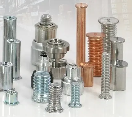 Специальные предложения на крепеж