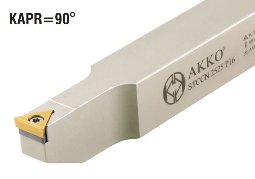 STCCN 3232 R16 S-тип державки для наружного точения