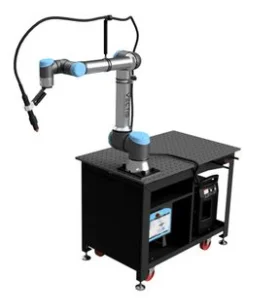 Автоматизация резки IRS-Сob 4