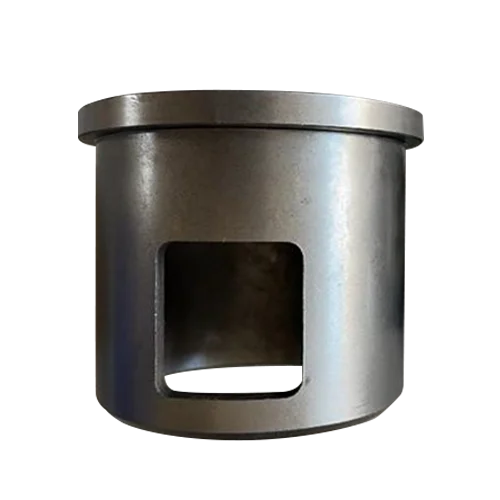 S-02-2 Контрольный стакан турбины