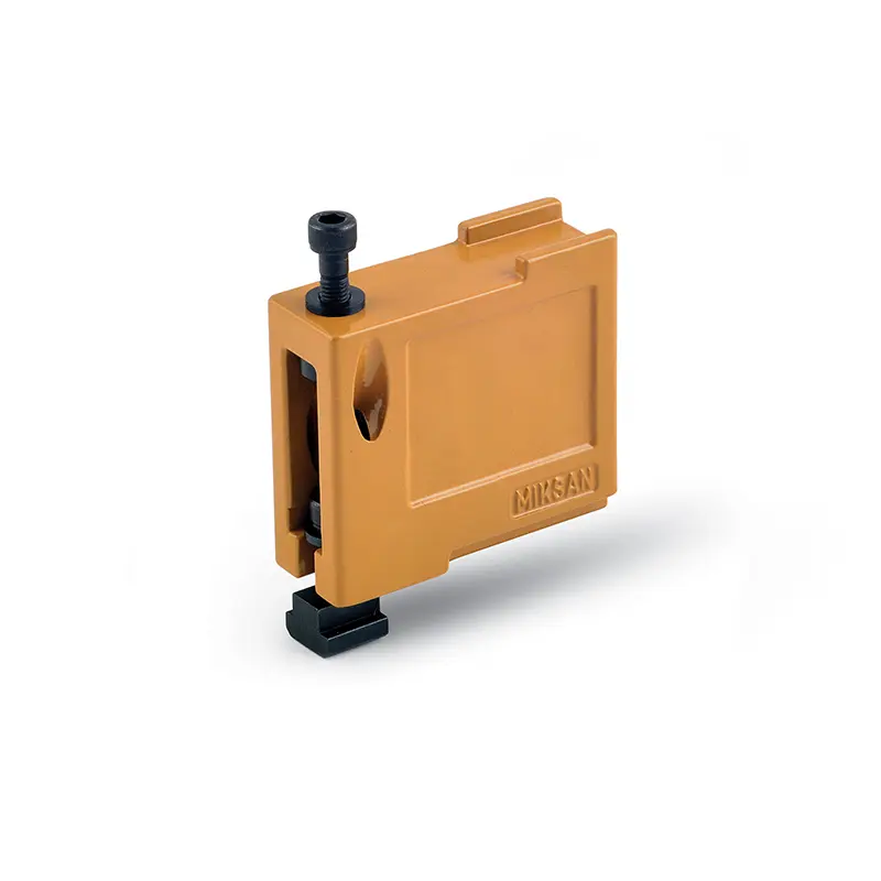 1168-MFK204216  Комбинированный зажим