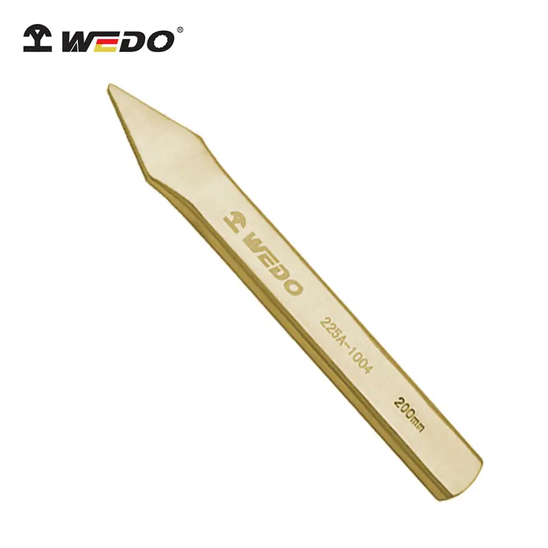 Зубило крестовое искробезопасное AL225A-1002