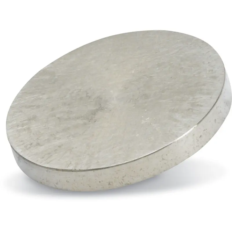 Мишени для распыления из иттрия (Y)