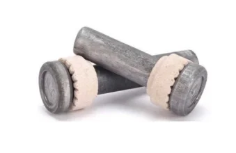 Фото гибкие упороы с кольцом