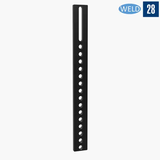 Универсальный стопор 1000x100x50