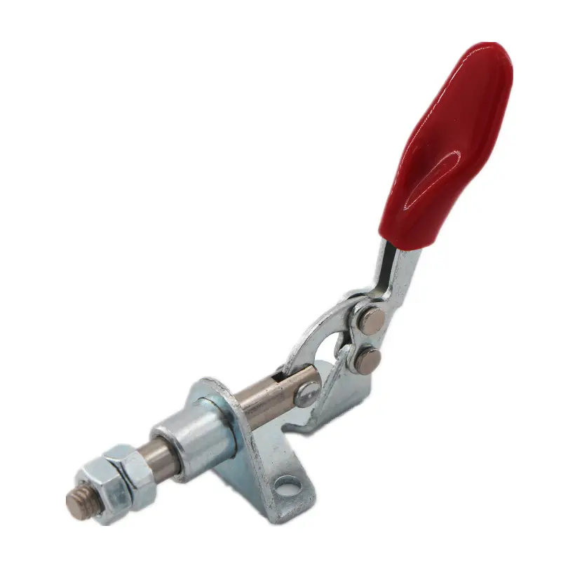 Прижим шарнирно-рычажный Арт. CH-301B