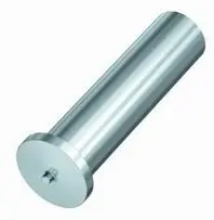 Шпилька без резьбы стальная Нержавеющая 4x20 22-04-020