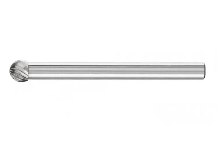 Борфреза твердосплавная сферическая IRS-D0403F