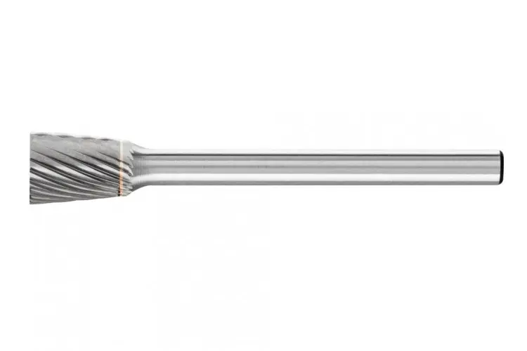 Борфреза твердосплавная коническая в форме обратного конуса IRS-N0403F