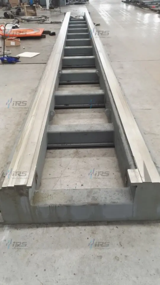 Наша производственная площадка