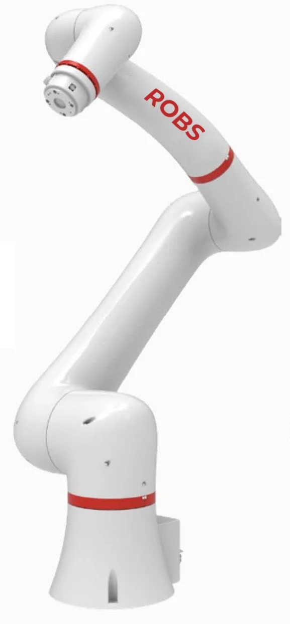 ROBS -6i16 Коллаборативный робот