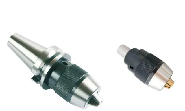 Сверлильный патрон BT40-APU16-130