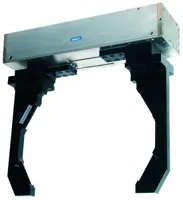 2-пальцевый параллельный захват — захват обода SCHUNK 