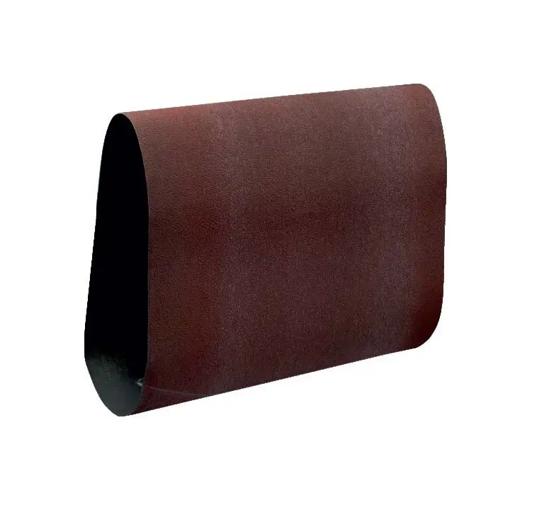 Наждачная лента для автоматического зачистного станка Ф1910х800 Р60 про-во Япония 250.132.16