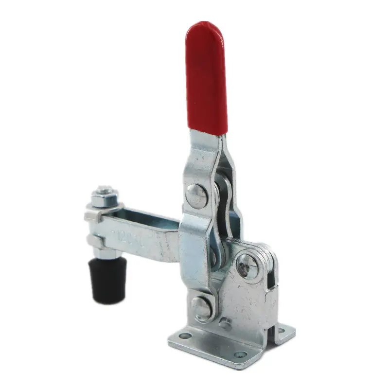 Прижим шарнирно-рычажный Арт. CH-12030