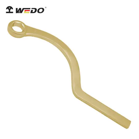 Ключ серповидный искробезопасный AL157A-22