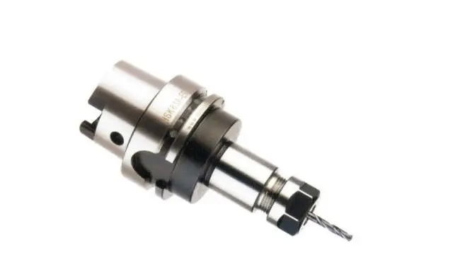 Цанговый патрон HSK 63A-ER32-110