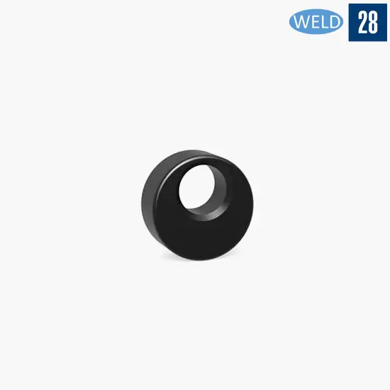 Эксцентриковый стопор ⌀ 60x25 мм  