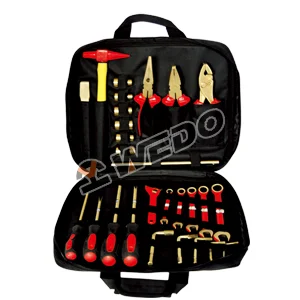 Набор инструментов из 26 предметов AL.I-26