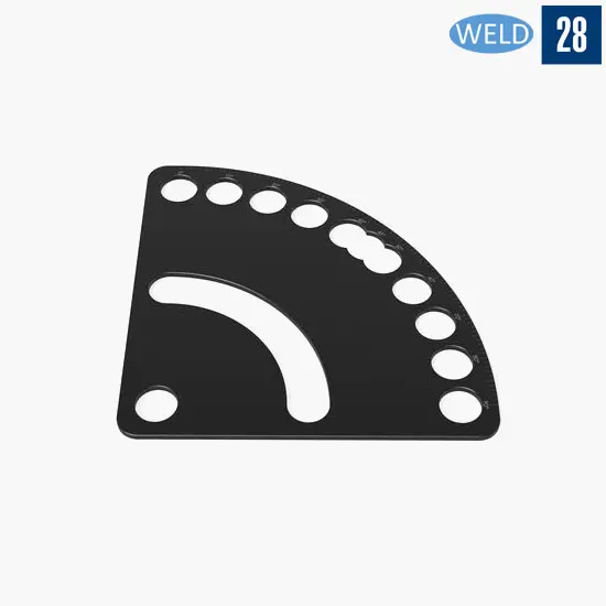 Регулируемая планка