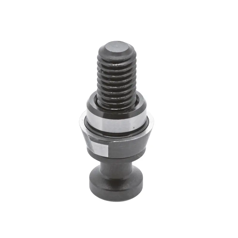 M-2760-M16-31.5 Палец центрирующий с наружной резьбой M16, диаметр 31,5 мм