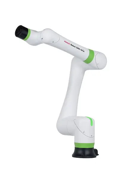 CRX-10iA Коллаборативный робот