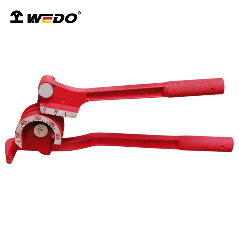 Трубогиб искробезопасный AL304-1002