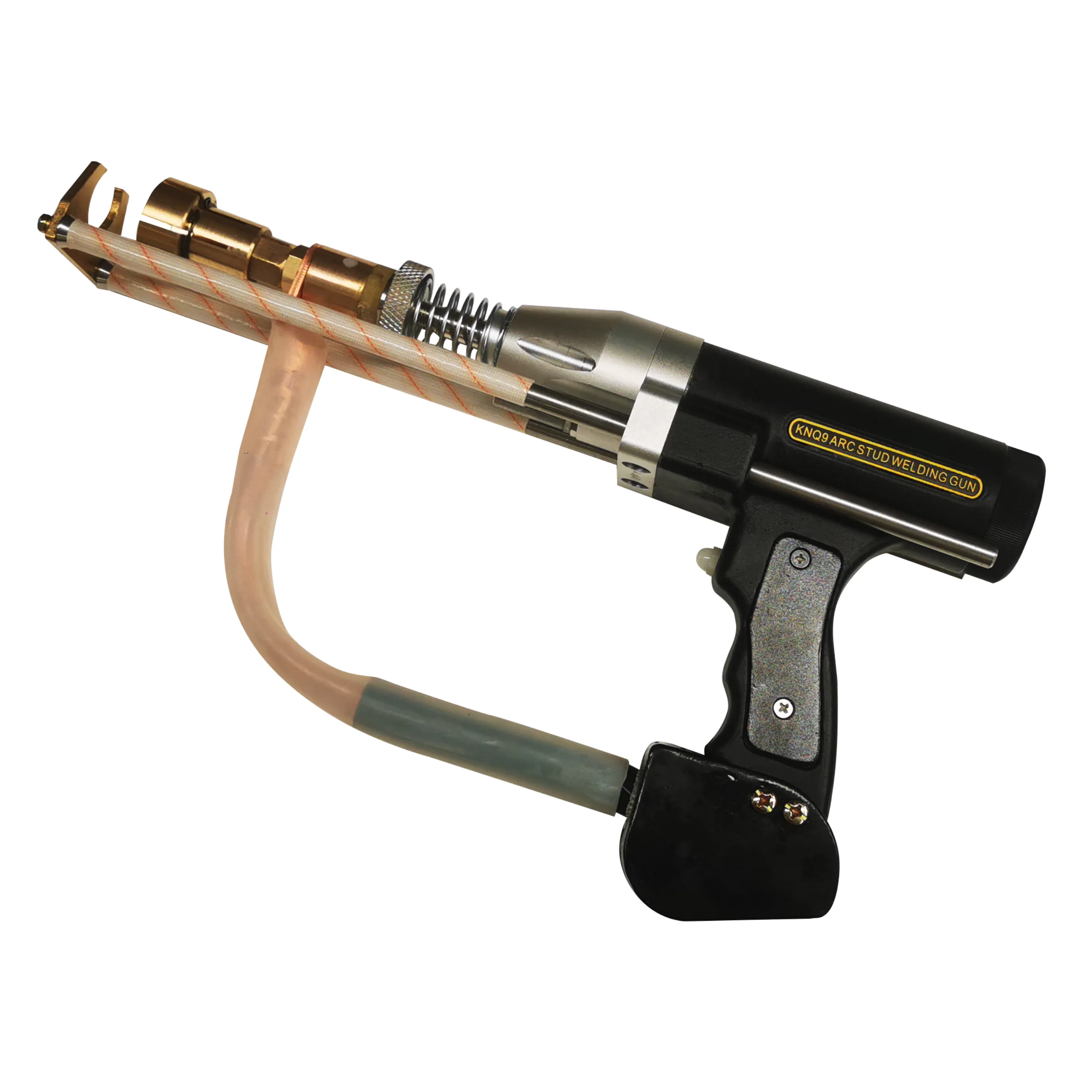 Пистолет для приварки гибких упоров SNQ9