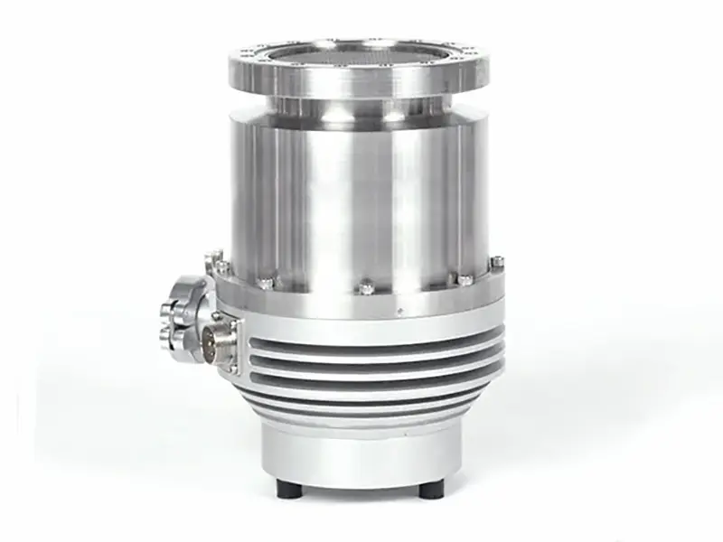 Турбомолекулярный насос FB-300