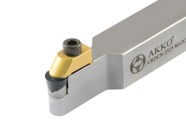 CRDCN 3225 P06CV C-тип державки для наружного точения