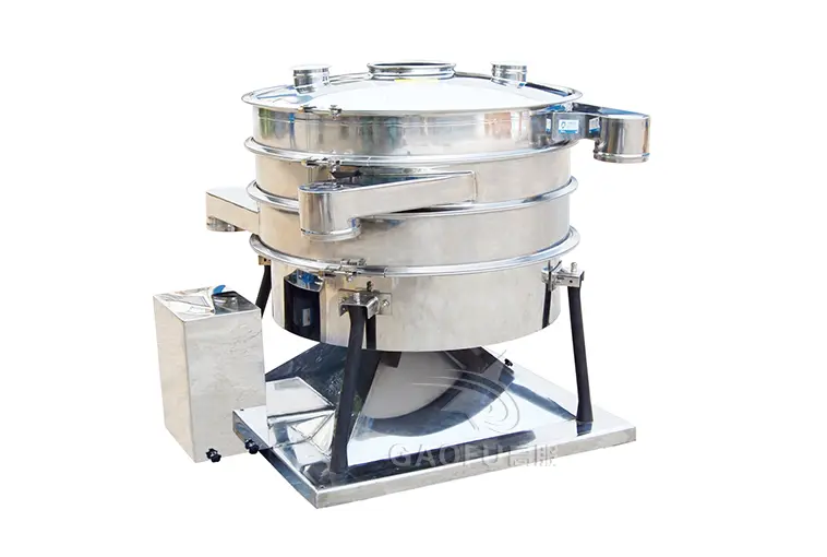 Вибросито GFBD-3200