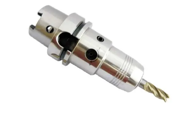 Гидравлический расширительный патрон HSK100A-HM32-110