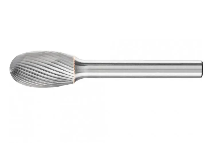 Борфреза твердосплавная овальная IRS-E1206F