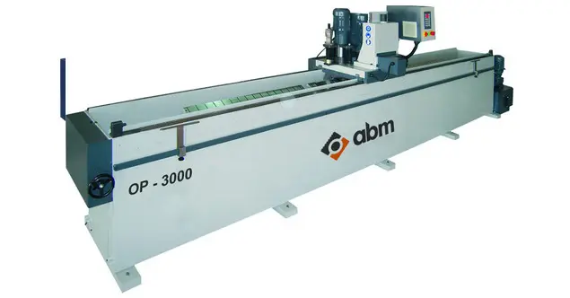 ОР-3000 Станок для заточки лущильных, дробильных и строгальных ножей