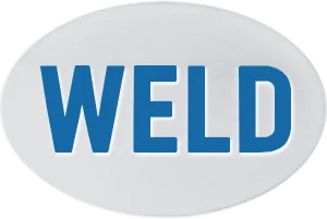 WELD WELD