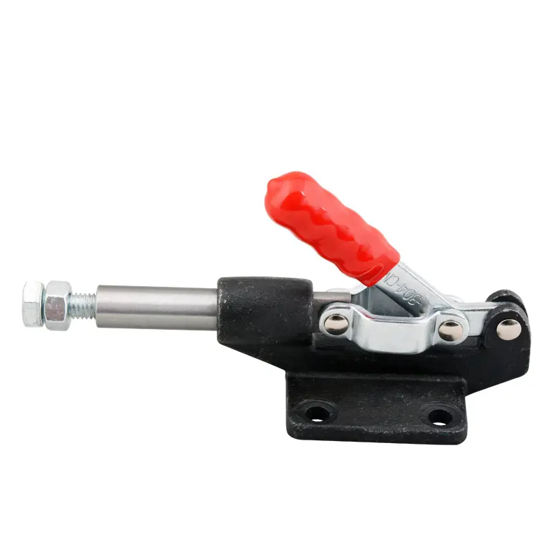 Прижим шарнирно-рычажный Арт. CH-304CM