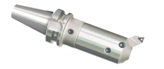 Головка для чернового растачивания фаски BT50-BSA38-180