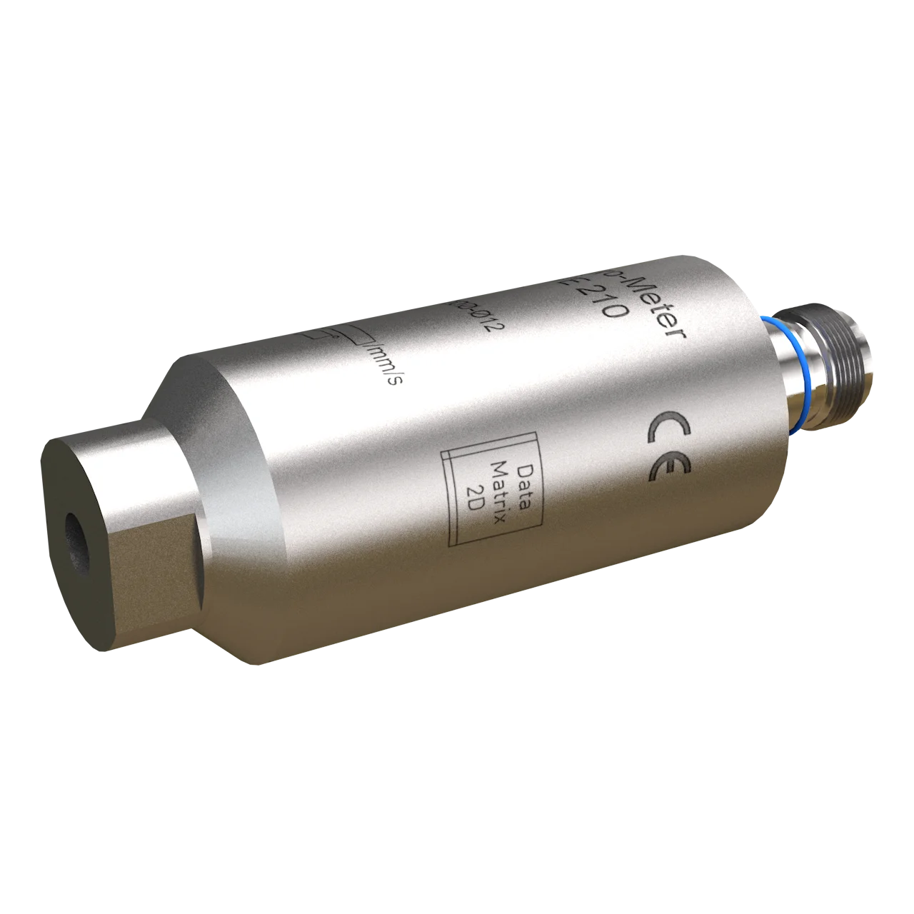 Датчик виброскорости CV 211