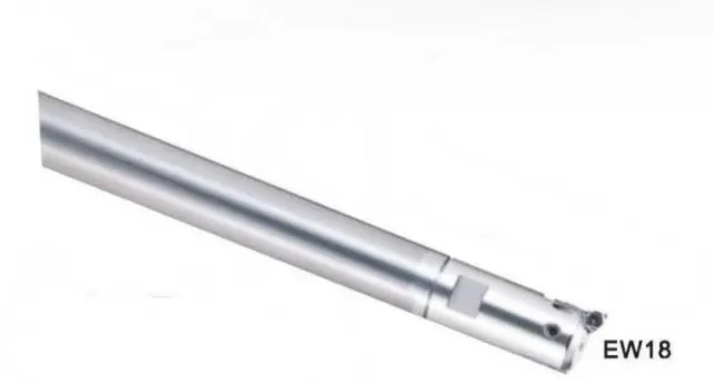 Микро-расточная головка ST16W-EW18-160