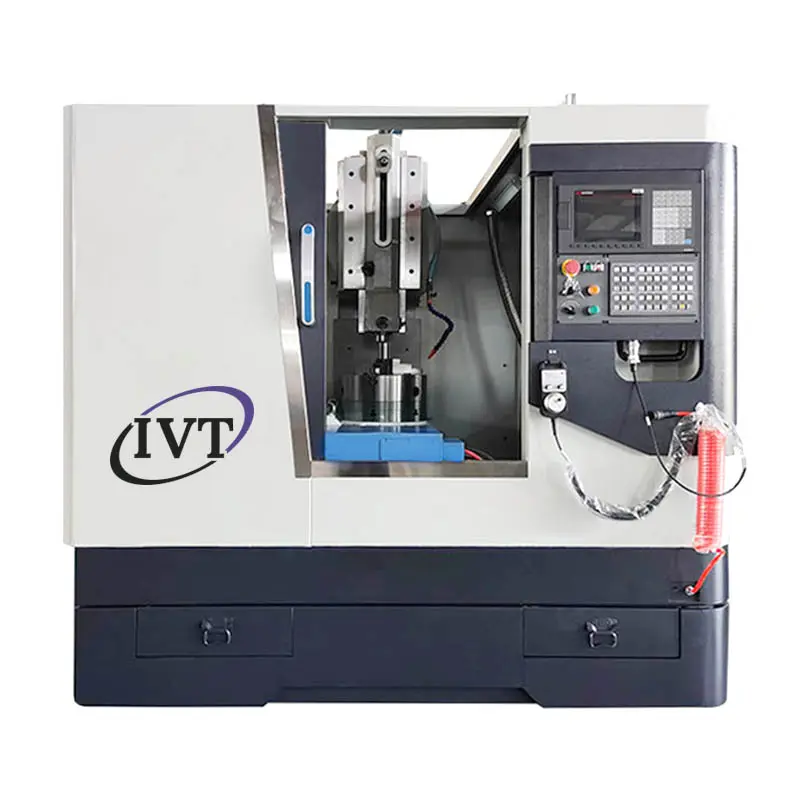 BK5030 Долбежный станок с ЧПУ