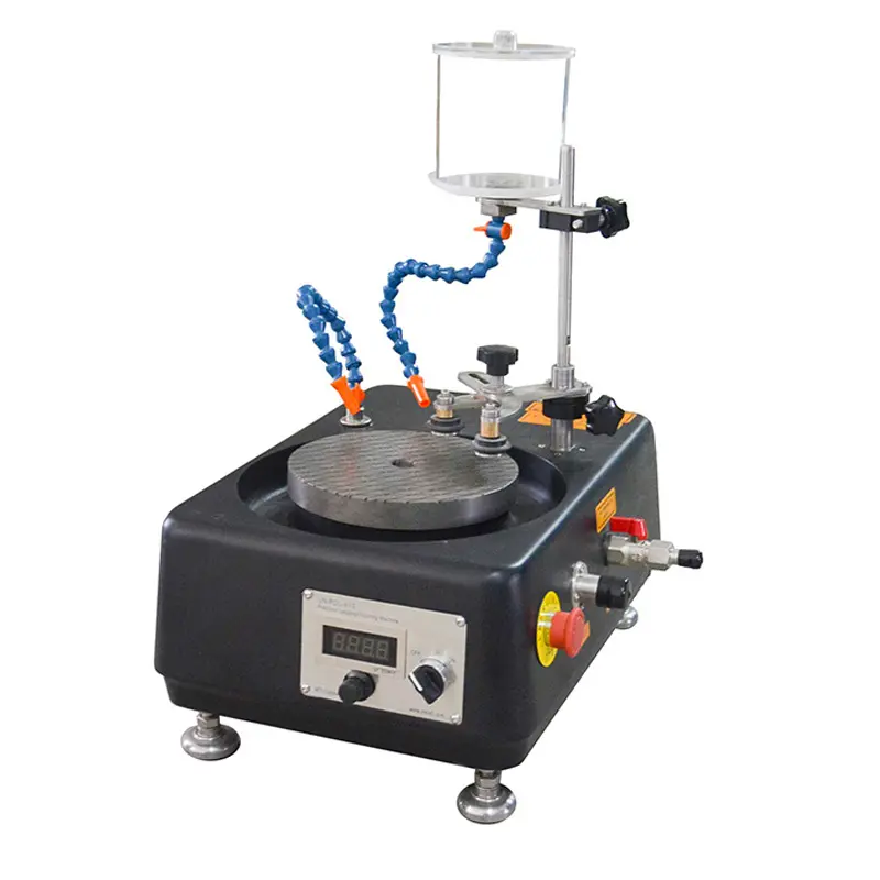 Шлифовально-полировальный станок IRS-U-810