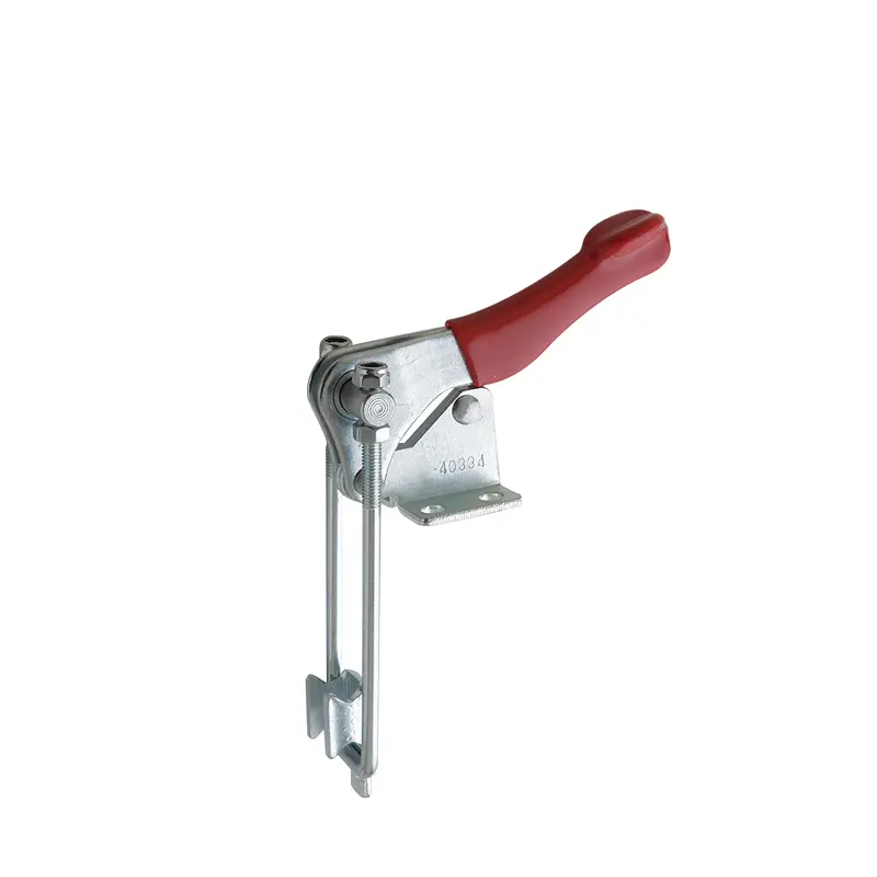 Прижим шарнирно-рычажный Арт. CH-40334