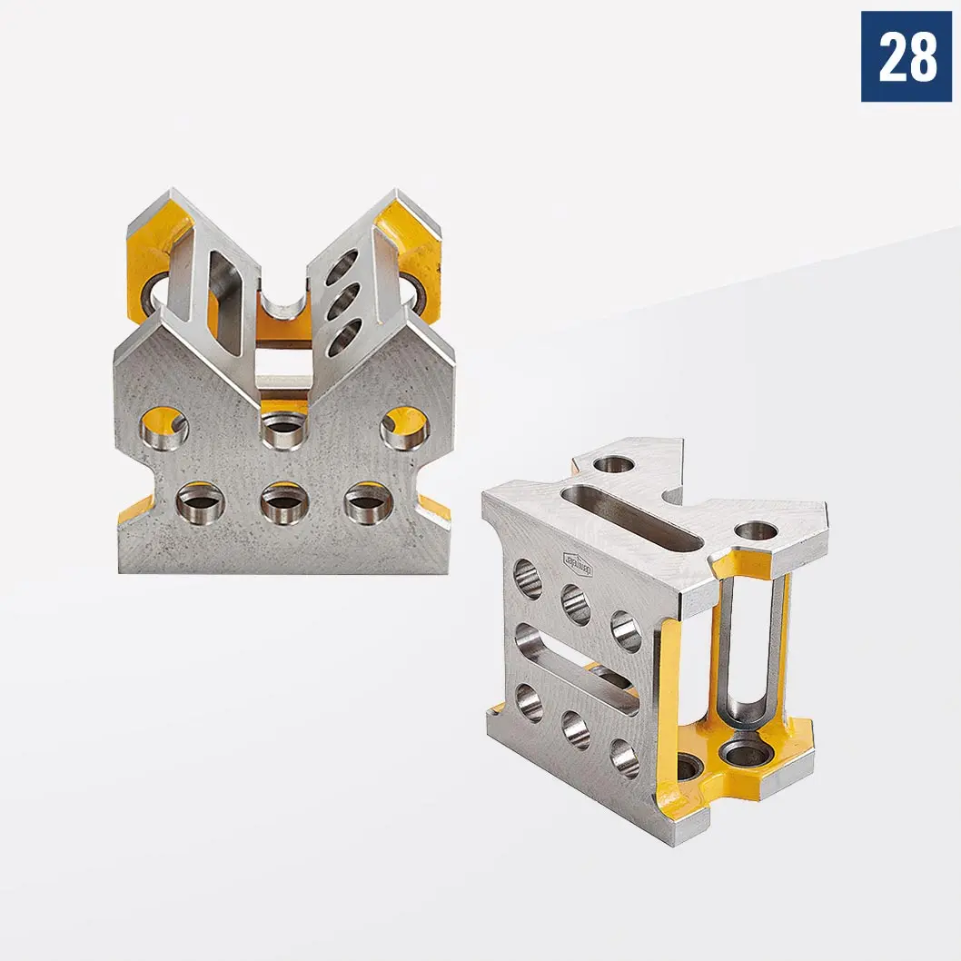 Угловой модуль Чугун Левый Арт. D28-04005-003