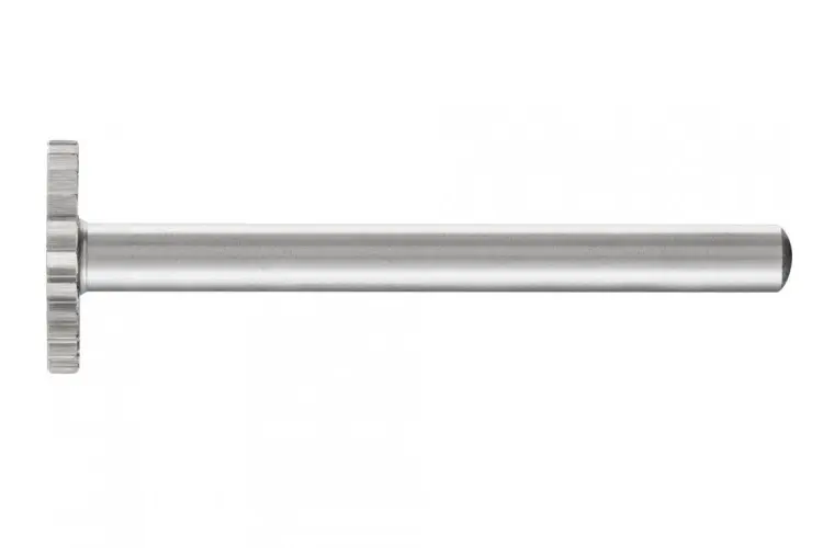 Борфреза твердосплавная дисковая прямая IRS-T2508M