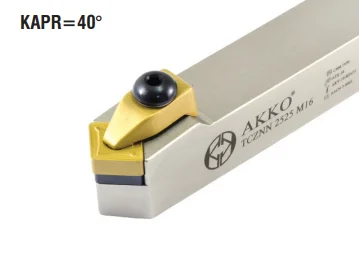 TCZNN 3232 P12 Т-тип державки для наружного точения