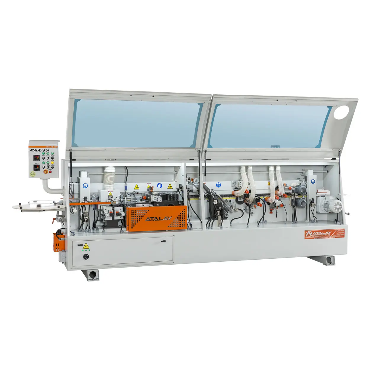 ATALAY 5 OF Кромкооблицовочный станок